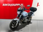 Yamaha XJR 2008 9