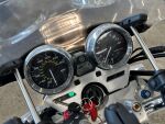 Yamaha XJR 2008 9