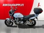 Yamaha XJR 2008 9