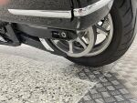 Yamaha XVS 2009 Musta