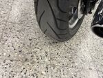 Yamaha XVS 2009 Musta