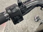 Yamaha XVS 2009 Musta