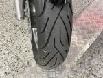 Yamaha XVS 2009 Musta