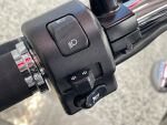 Yamaha XVS 2009 Musta