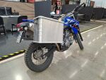 Yamaha XT 2009 