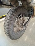 Yamaha XT 2009 