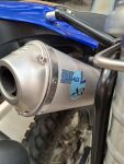 Yamaha XT 2009 