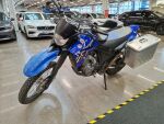 Yamaha XT 2009 