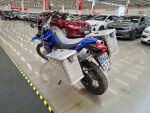 Yamaha XT 2009 