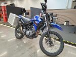 Yamaha XT 2009 