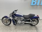 Harley-davidson VRSC 2006 Sininen