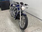 Harley-davidson VRSC 2006 Sininen