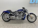 Harley-davidson VRSC 2006 Sininen