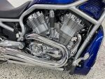 Harley-davidson VRSC 2006 Sininen