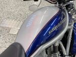 Harley-davidson VRSC 2006 Sininen