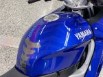 Yamaha FJR 2004 Sininen