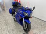 Yamaha FJR 2004 Sininen