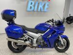 Yamaha FJR 2004 Sininen