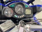 Yamaha FJR 2004 Sininen