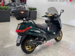 Piaggio Xevo 2010 