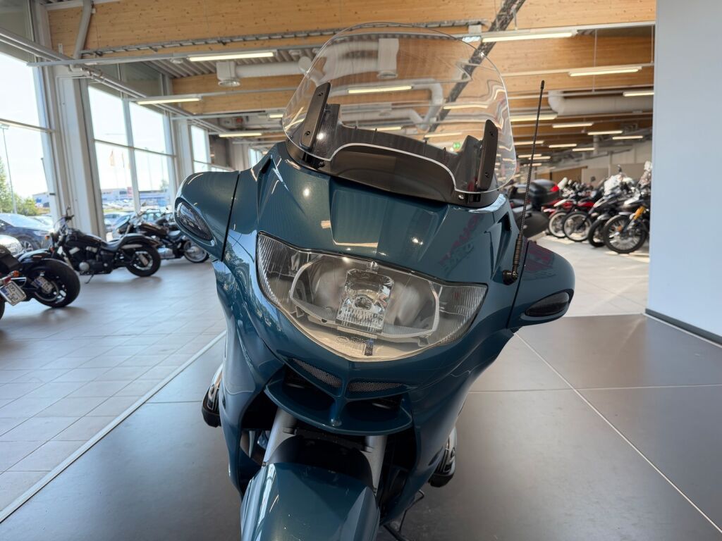 BMW R 2002 