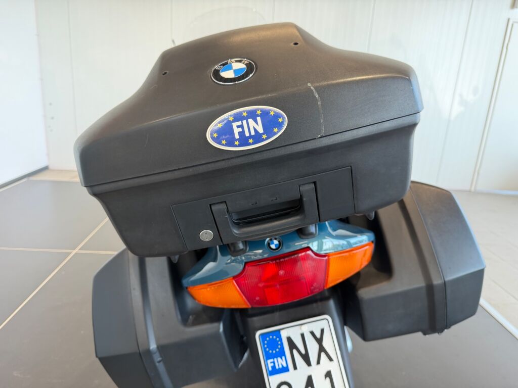 BMW R 2002 