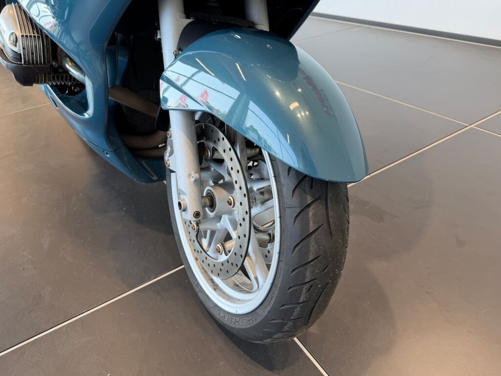 BMW R 2002 