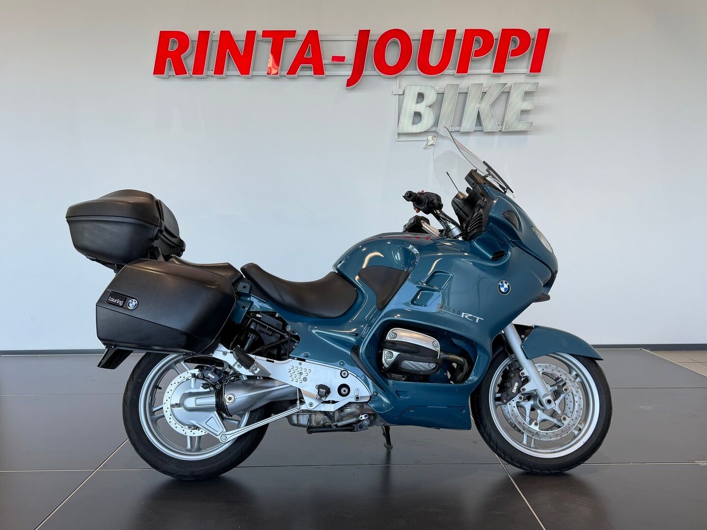 BMW R