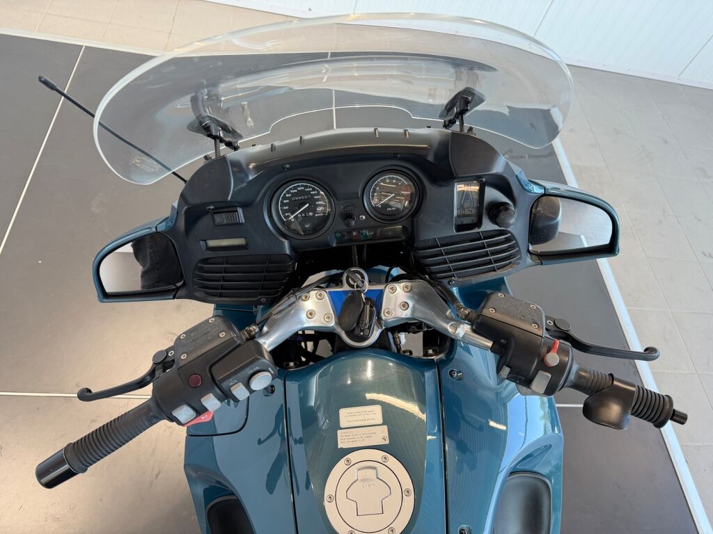 BMW R 2002 