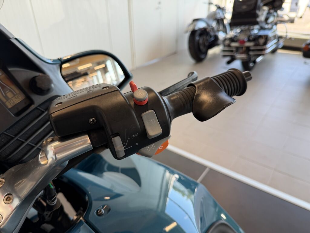 BMW R 2002 