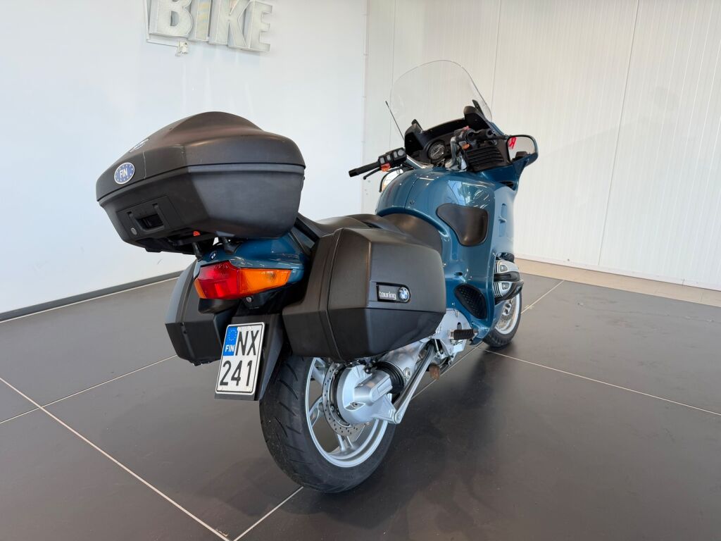 BMW R 2002 