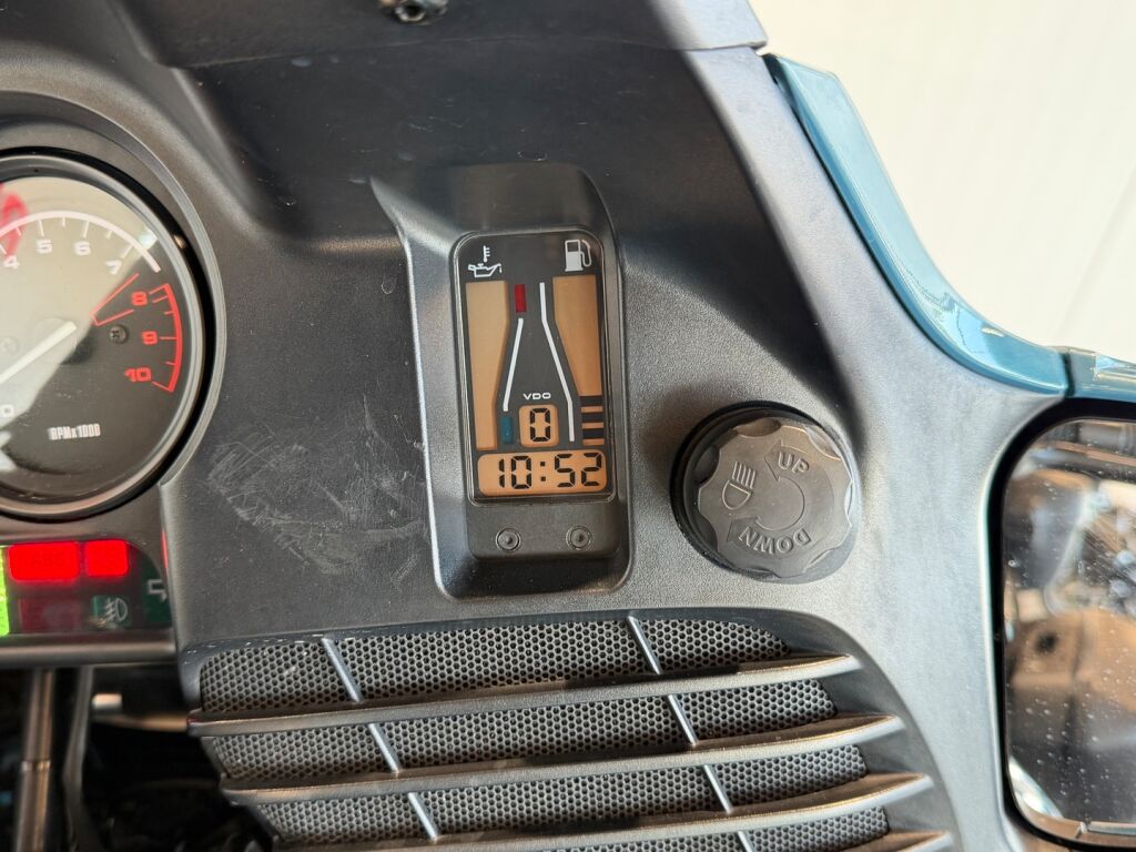 BMW R 2002 