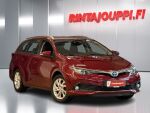 Toyota Auris 2018 