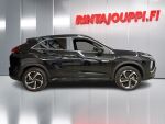 Mitsubishi Eclipse Cross 2022 