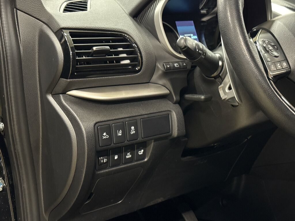 Mitsubishi Eclipse Cross 2022 