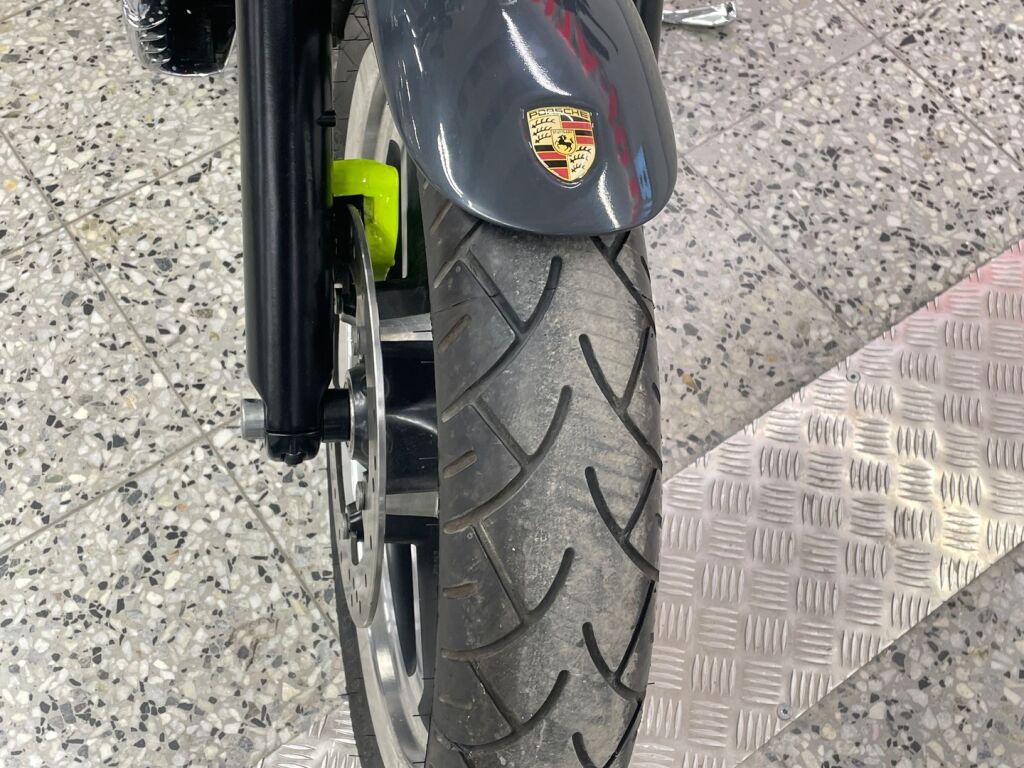 Harley-davidson VRSC 2002 