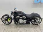Harley-davidson VRSC 2002 