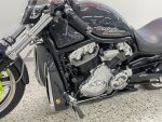 Harley-davidson VRSC 2002 