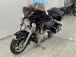 Harley-davidson Touring 2002 Musta