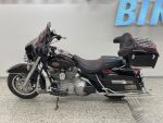 Harley-davidson Touring 2002 Musta