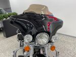 Harley-davidson Touring 2002 Musta