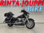 Harley-davidson Touring 2002 Musta