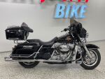 Harley-davidson Touring 2002 Musta