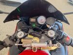 Yamaha YZF-R6 2002 Valkoinen Vaalea