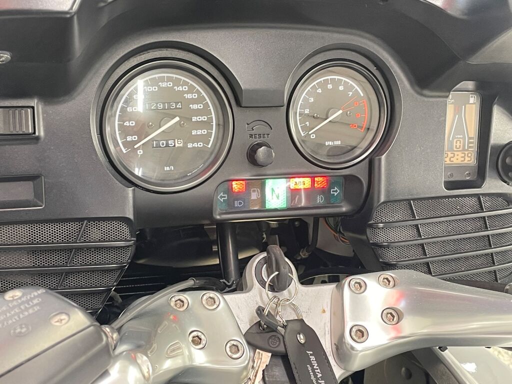 BMW R 2002 LAH V 351