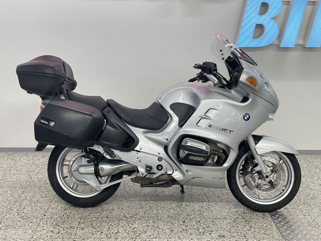 BMW R 2002 LAH V 351