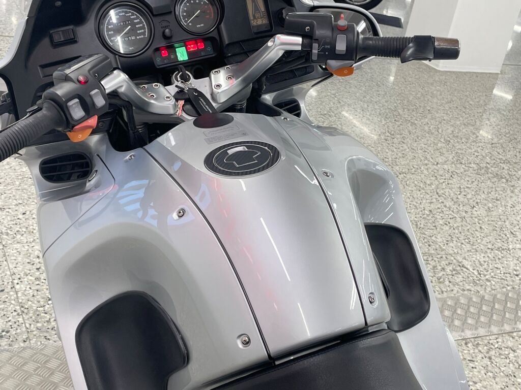 BMW R 2002 LAH V 351