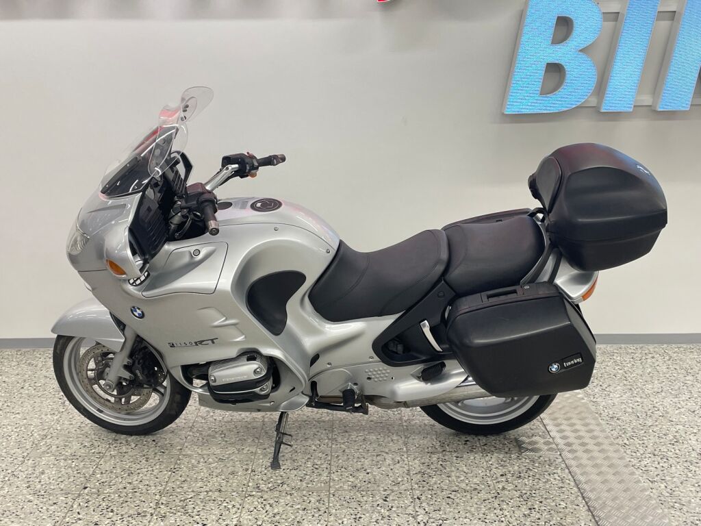 BMW R 2002 LAH V 351