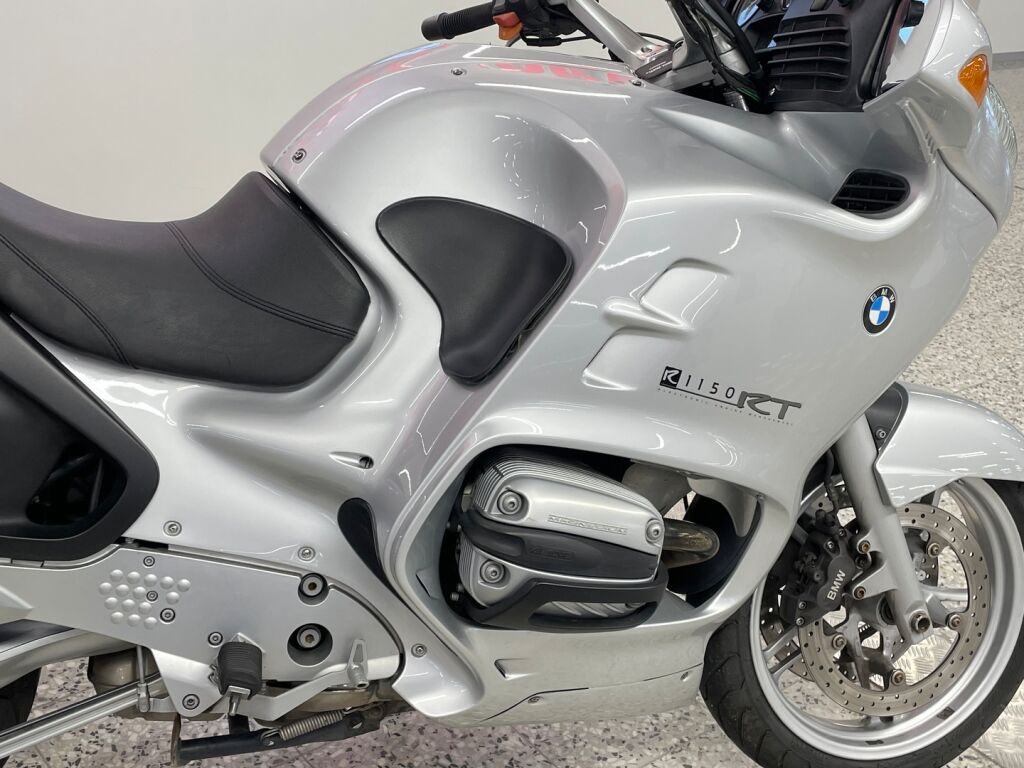 BMW R 2002 LAH V 351