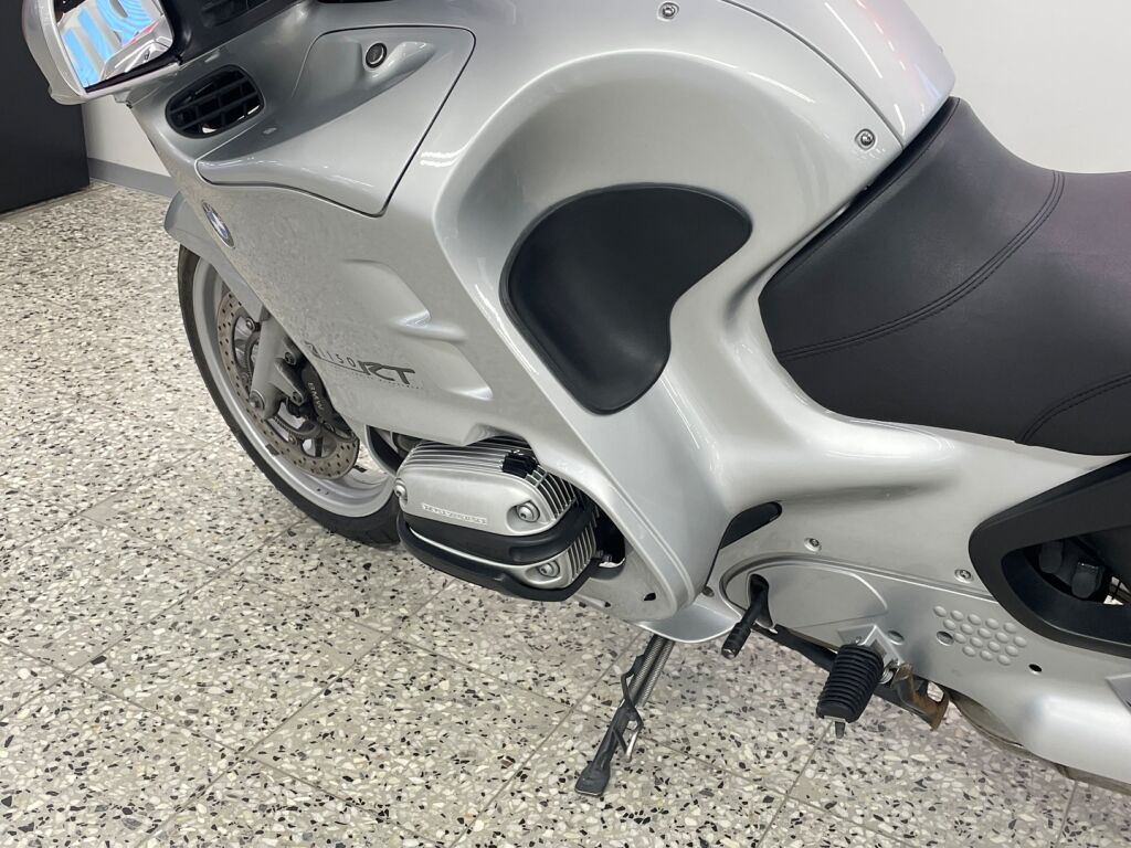 BMW R 2002 LAH V 351